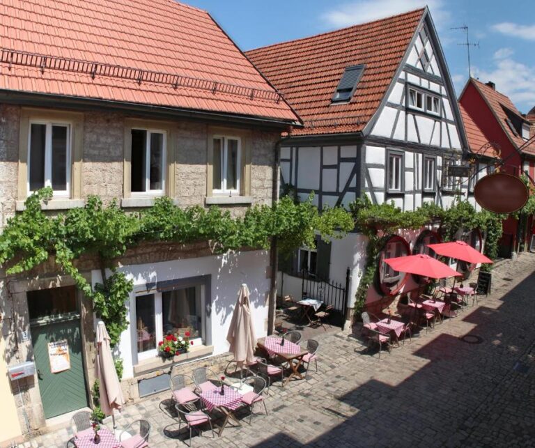 Eventlocation mit Catering und Food-Konzept von Flavor Tales