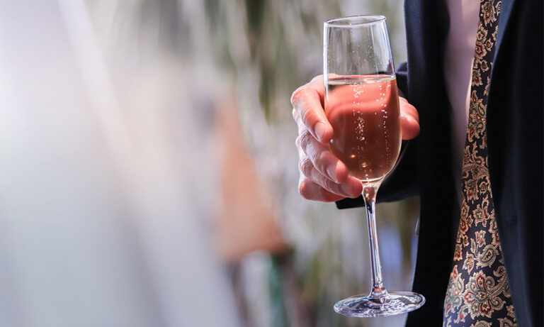 Catering für private Feiern von Flavor Tales