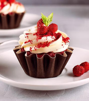 Dessertbuffet von Flavor Tales