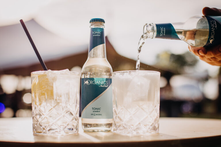 Catering mit Bar und Ausschank von Flavor Tales