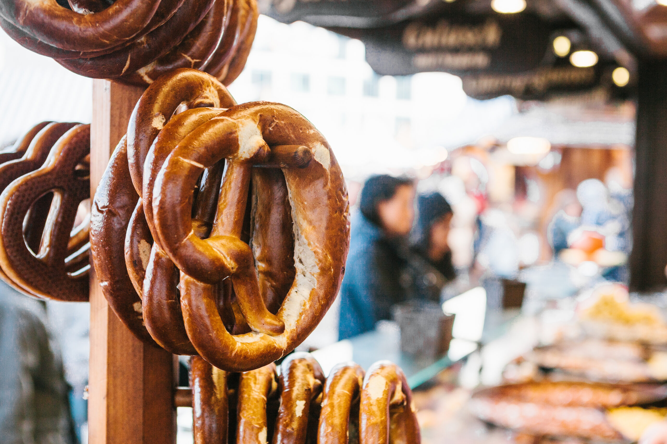 Oktoberfest Catering von Flavor Tales