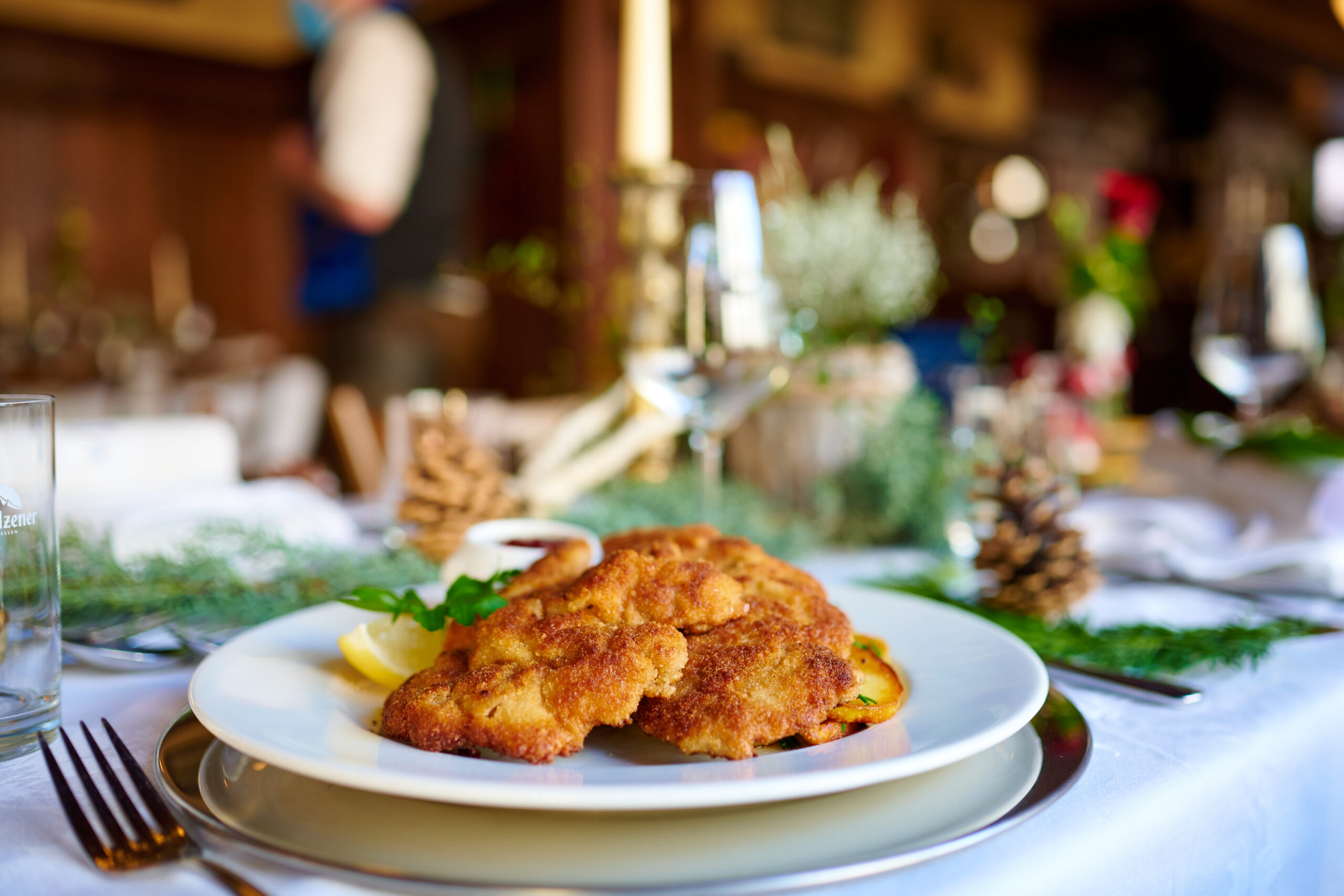 Oktoberfest Catering von Flavor Tales